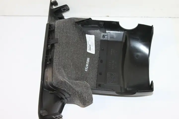 Audi Q5 SQ5 (2008 - 2012) 8K0953515 Обшивка рулевой колонки — фото 3