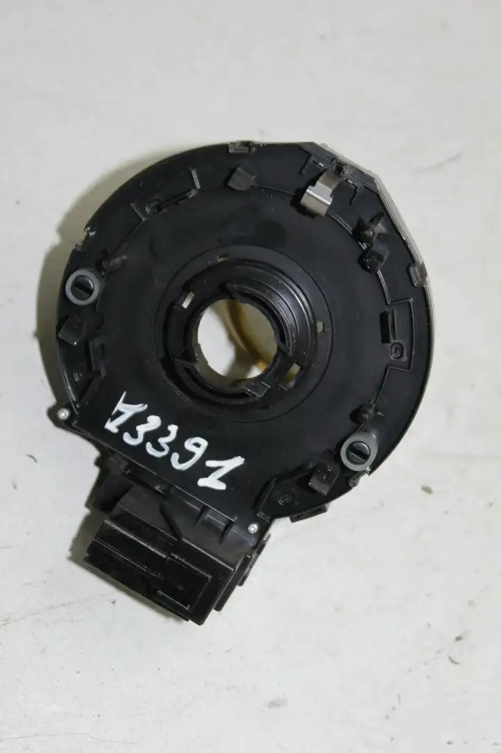 Toyota Corolla Verso E121 (2004 - 2007) Контактное кольцо SRS — фото 4