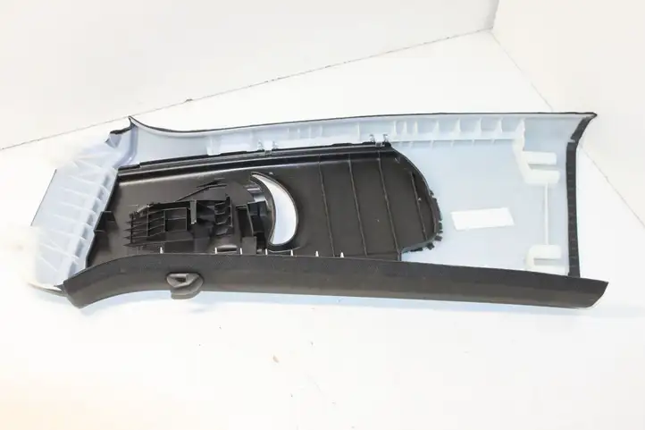 Audi Q5 SQ5 (2012 - 2017) 8R0867294 Верхняя обшивка стойки B — фото 4