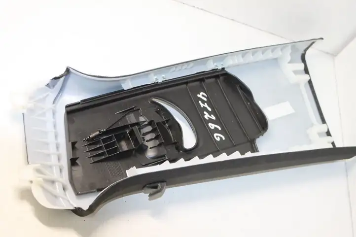 Audi Q5 SQ5 (2012 - 2017) 8R0867294 Верхняя обшивка стойки B — фото 6