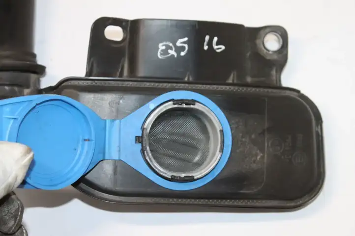 Audi Q5 SQ5 (2012 - 2017) 8R0955452B Бачок омывателя стекла — фото 6