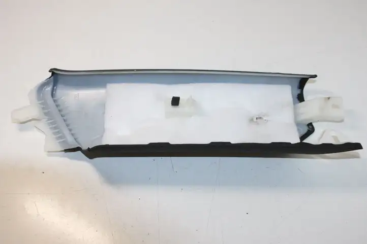 Audi Q5 SQ5 (2012 - 2017) 8R0867288B Обшивка стойки C — фото 4