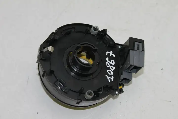 Toyota Corolla Verso E121 (2001 - 2004) Контактное кольцо SRS — фото 5