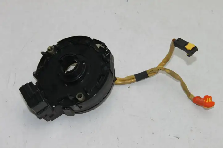 Toyota Corolla Verso E121 (2001 - 2004) Контактное кольцо SRS — фото 4