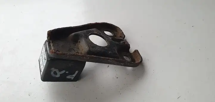 Toyota Yaris (1999 - 2003) Датчик удара SRS — фото 3