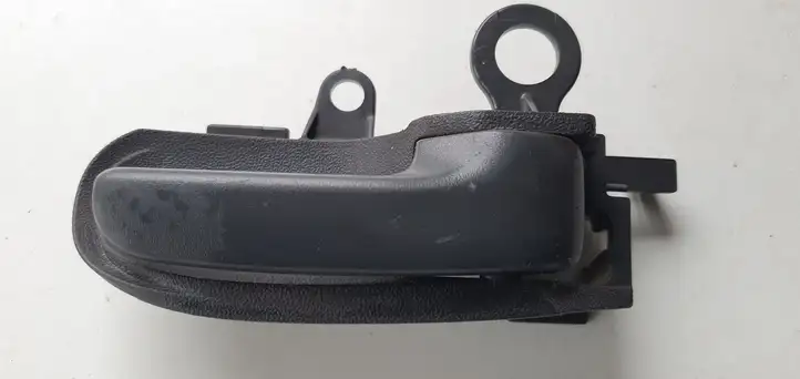 Toyota Yaris (1999 - 2003) Внутренняя ручка двери — фото 1