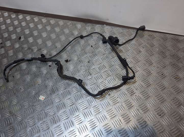 Audi A8 (2010 - 2014)  4H0927904C Передняя проводка датчика ABS