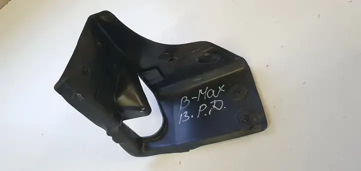 Ford B-MAX (2012 - 2018) Прочая отделка передней двери — фото 3