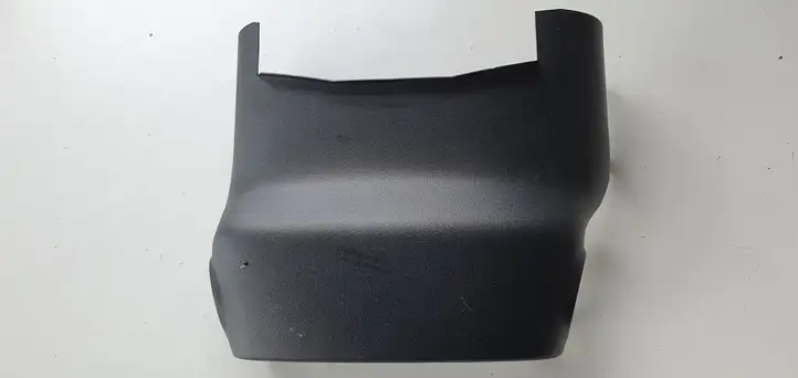 Toyota Yaris (2014 - 2019) Обшивка рулевой колонки — фото 1