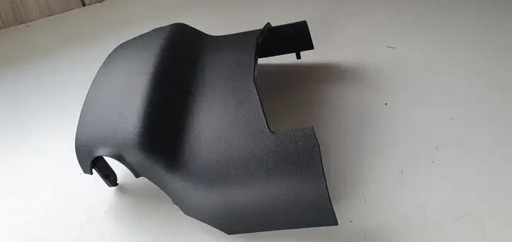 Toyota Yaris (2014 - 2019) Обшивка рулевой колонки — фото 4