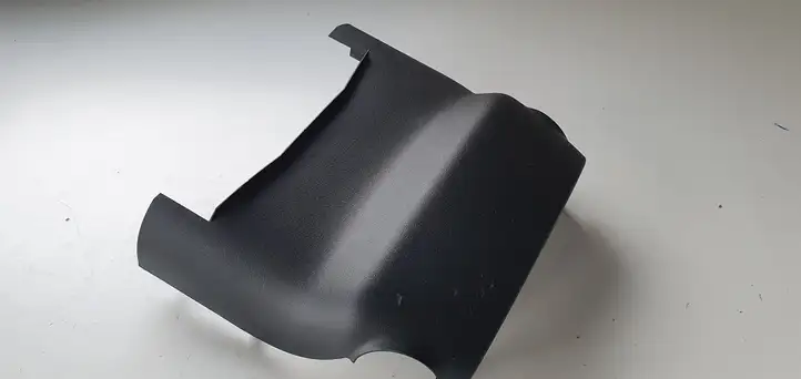 Toyota Yaris (2014 - 2019) Обшивка рулевой колонки — фото 5