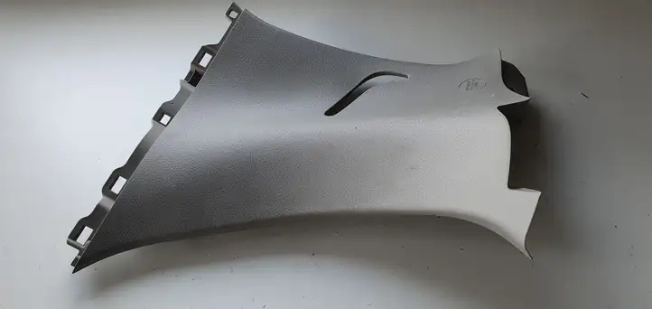 Toyota Yaris (2014 - 2019) Накладка ремня безопасности — фото 5