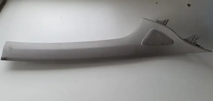 Toyota Yaris (2014 - 2019) Обшивка стойки A — фото 4