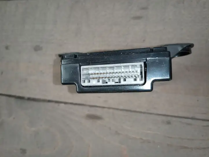 Honda CR-V (2012 - 2016) Bluetooth модуль — фото 2