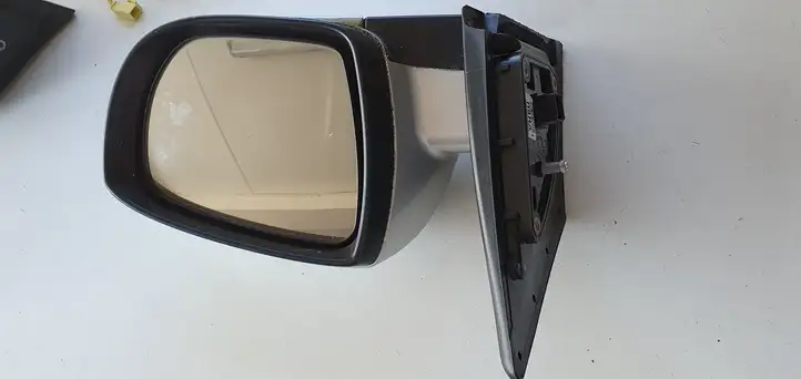 Hyundai ix35 (2009 - 2013) Боковое зеркало с электроприводом — фото 4
