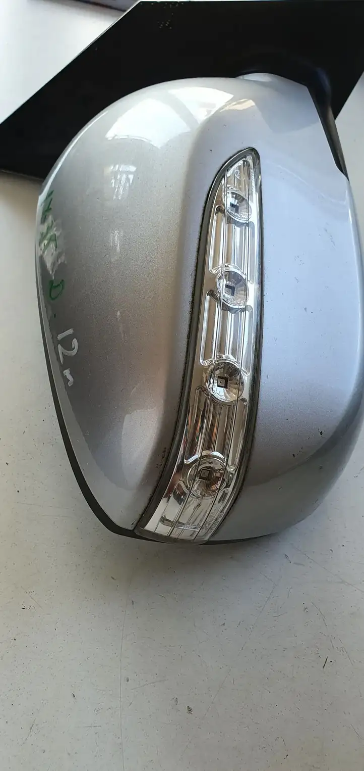 Hyundai ix35 (2009 - 2013) Боковое зеркало с электроприводом — фото 5