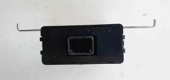 Lexus GS 300 350 430 450h (2004 - 2007) Датчик давления шин — фото 2