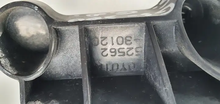Lexus GS 300 350 430 450h (2004 - 2007) Кронштейн заднего бампера — фото 6