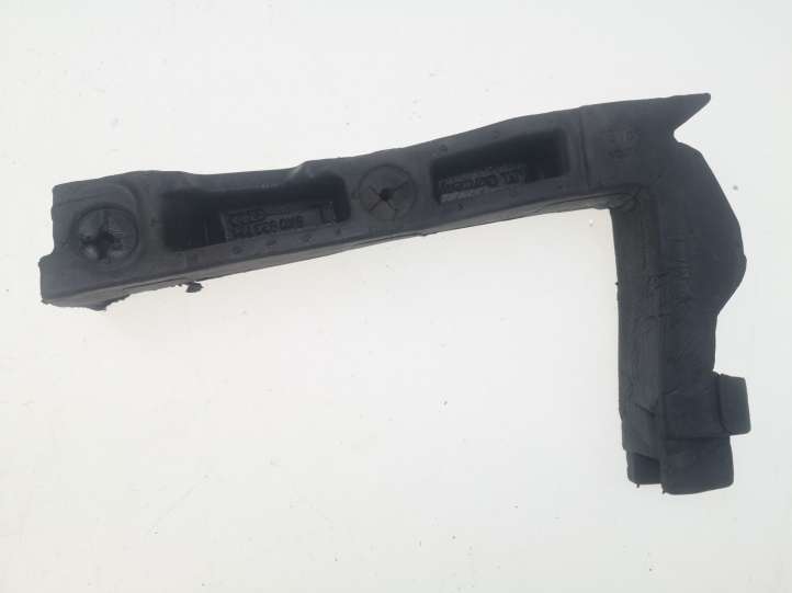 Audi A4 (2007 - 2011)  8K0823721 Пенопласт крыла