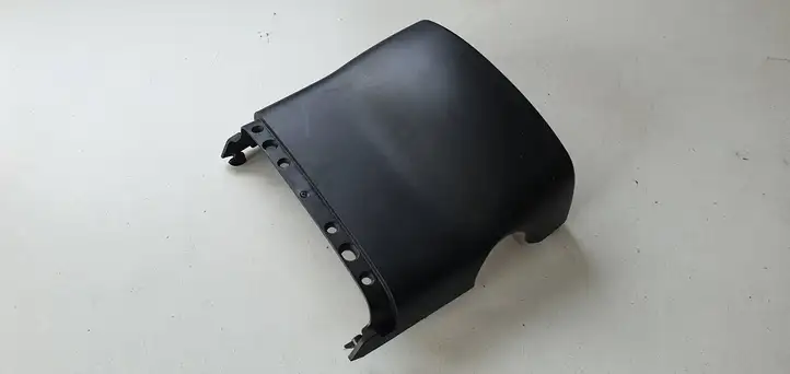 Skoda Rapid (NH) (2012 - 2019) Обшивка рулевой колонки — фото 1