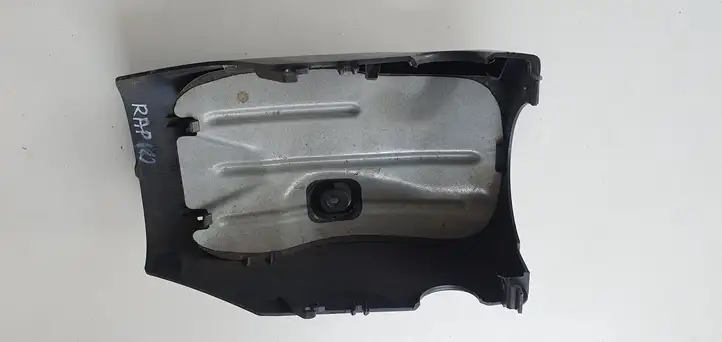 Skoda Rapid (NH) (2012 - 2019) Обшивка рулевой колонки — фото 6