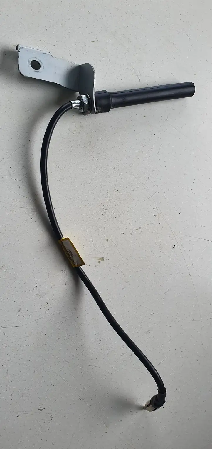 (2012 - 2016) Антенна Bluetooth — фото 1