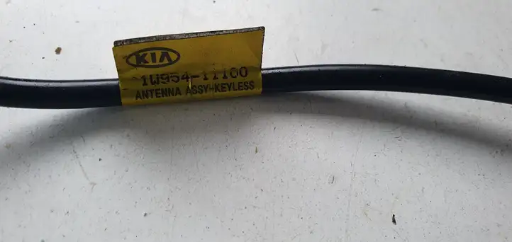 (2012 - 2016) Антенна Bluetooth — фото 5