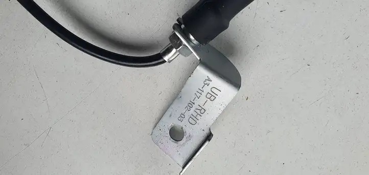 (2012 - 2016) Антенна Bluetooth — фото 6