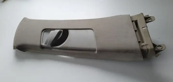 Lexus RX 330 - 350 - 400H (2006 - 2009) Накладка ремня безопасности — фото 1