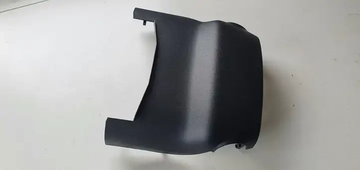 Toyota Yaris (2012 - 2014) Обшивка рулевой колонки — фото 1