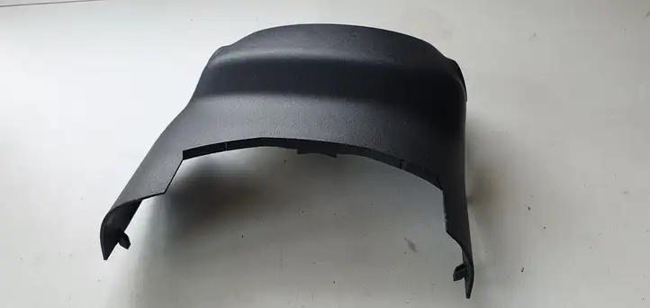 Toyota Yaris (2012 - 2014) Обшивка рулевой колонки — фото 2
