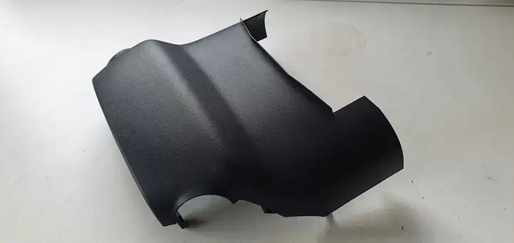 Toyota Yaris (2012 - 2014) Обшивка рулевой колонки — фото 6