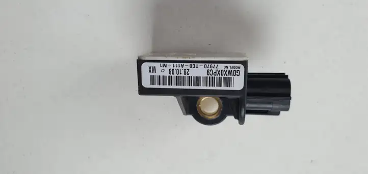 Honda Accord (2008 - 2016) Датчик удара SRS — фото 3