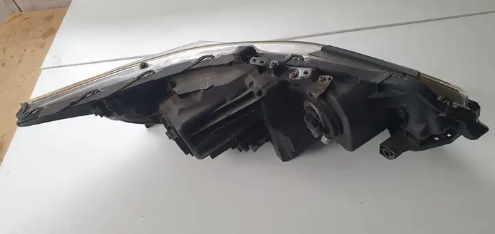 Honda Accord (2008 - 2016) Передняя фара — фото 4