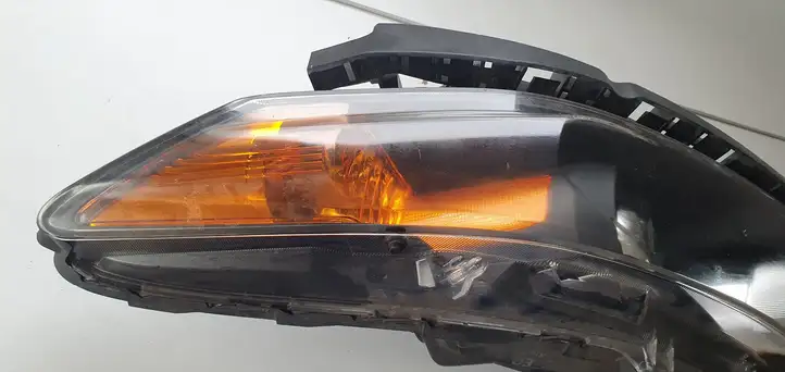 Honda Accord (2008 - 2016) Передняя фара — фото 8