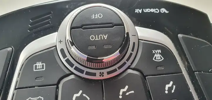 Hyundai i30 (2012 - 2015) Блок управления климат-контролем — фото 7