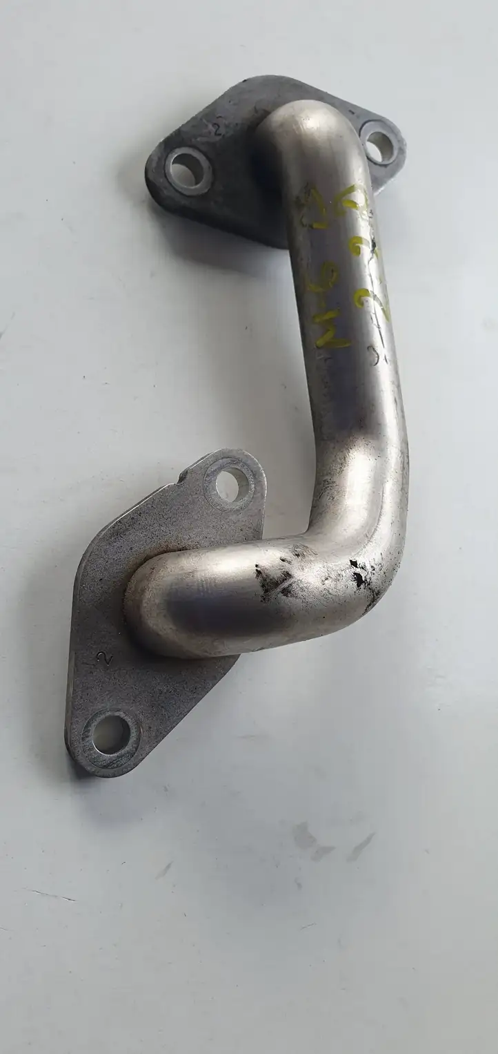 Mazda 6 (2012 - 2015) Трубка EGR — фото 2