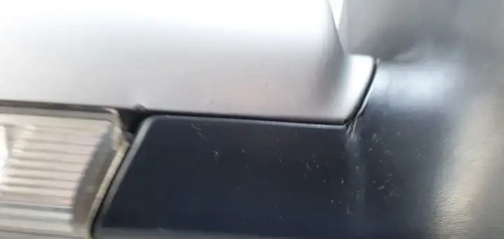 Hyundai Santa Fe (2009 - 2012) Боковое зеркало с электроприводом — фото 3
