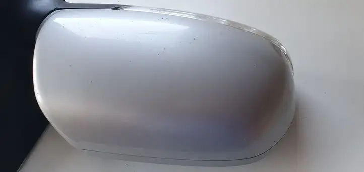 Hyundai Santa Fe (2009 - 2012) Боковое зеркало с электроприводом — фото 7