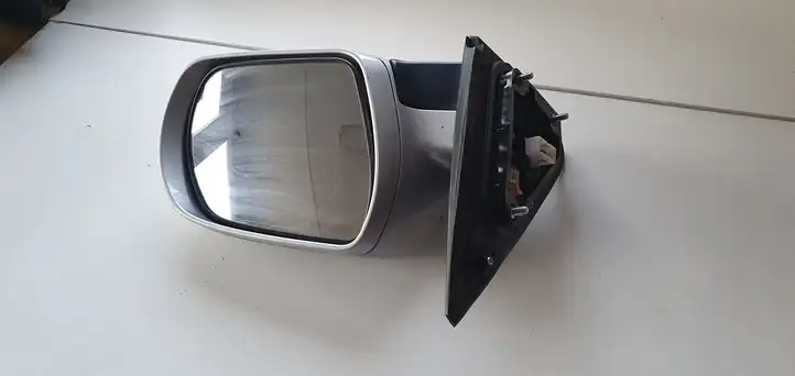 Hyundai Santa Fe (2009 - 2012) Боковое зеркало с электроприводом — фото 8