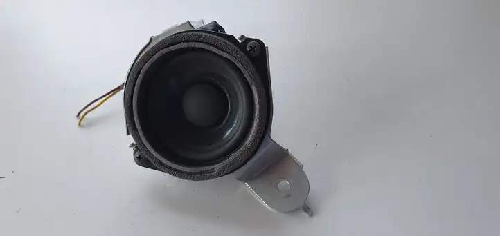 Honda Accord (2008 - 2016) Твитер задних дверей — фото 5