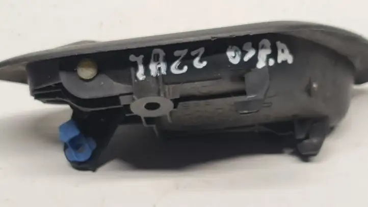 Honda Jazz (2004 - 2008) SAAR2 Внутренняя ручка двери — фото 2
