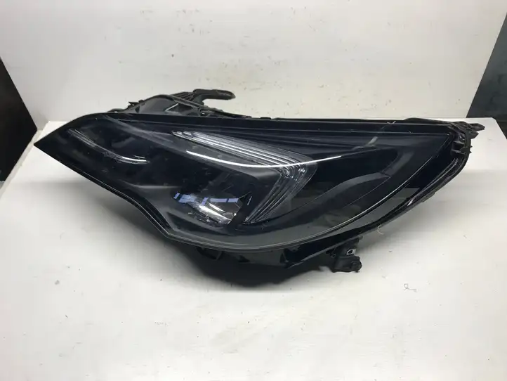 Opel Astra K (2015 - 2020) 39195688 Передняя фара — фото 4