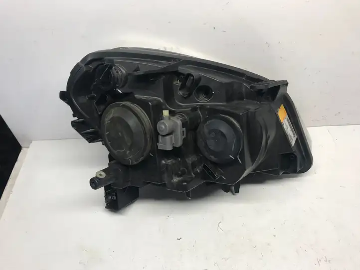 Nissan Qashqai (2010 - 2013) 26060JD90A Передняя фара — фото 2