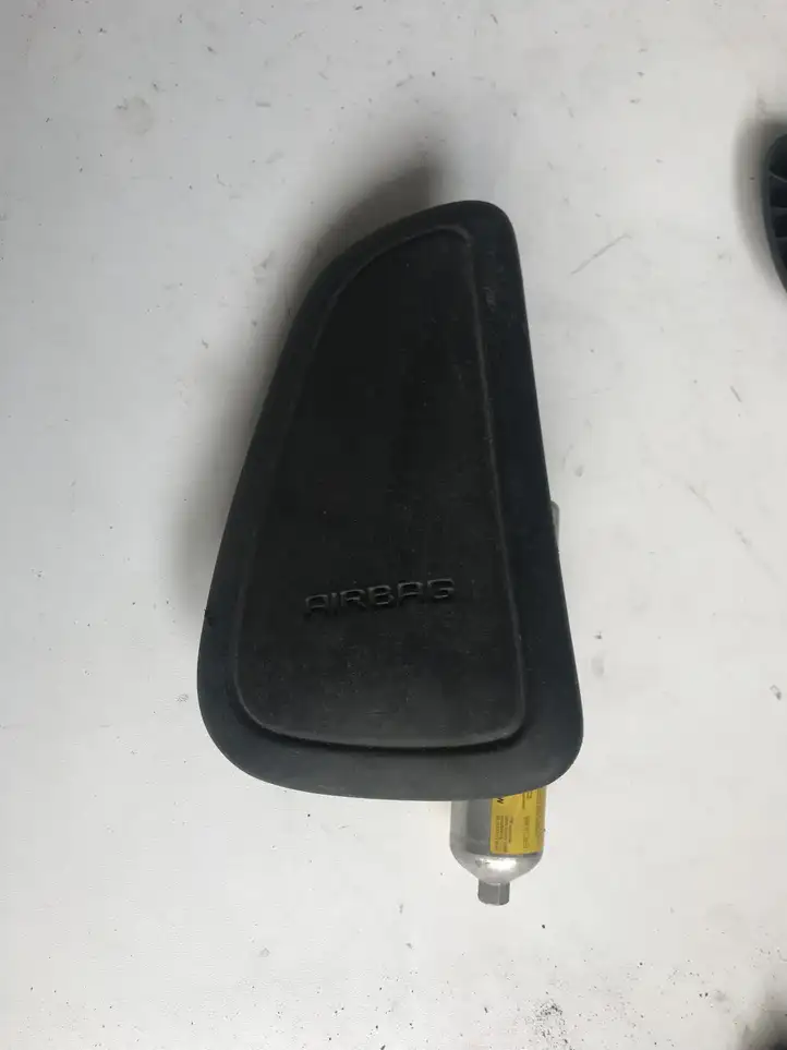 Opel Astra G (1998 - 2004) 09125810LH Подушка безопасности сиденья — фото 1