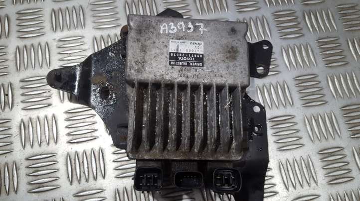 Lexus IS 220 (2005 - 2010)  8987120070 Блок управления топливных форсунок