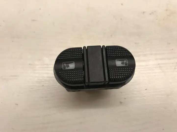 Volkswagen Sharan (2000 - 2003) 7M0959856 Кнопка стеклоподъемников — фото 1