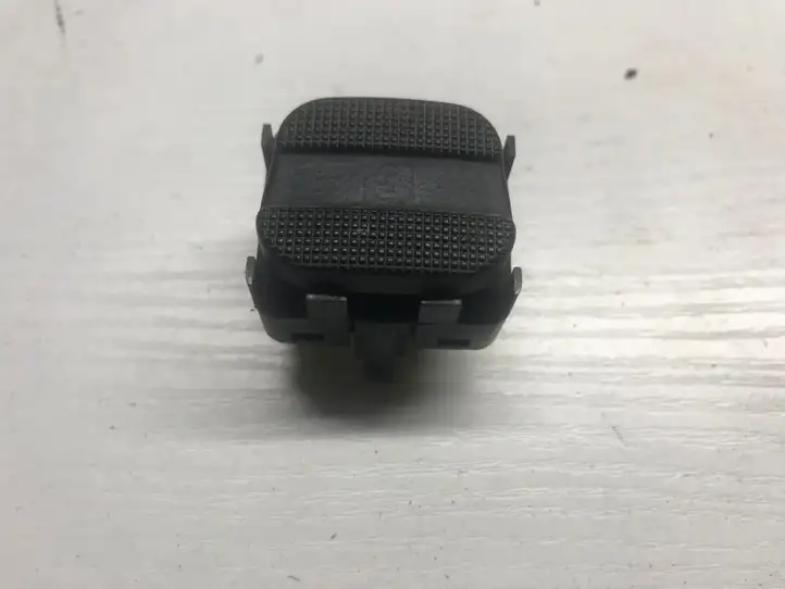 Volkswagen Sharan (2000 - 2003) 3A0959855B Кнопка стеклоподъемников — фото 1