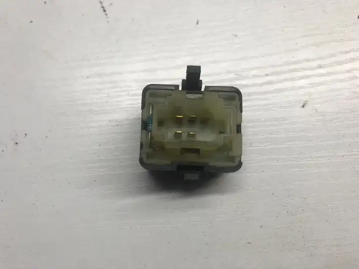 Volkswagen Sharan (2000 - 2003) 3A0959855B Кнопка стеклоподъемников — фото 3