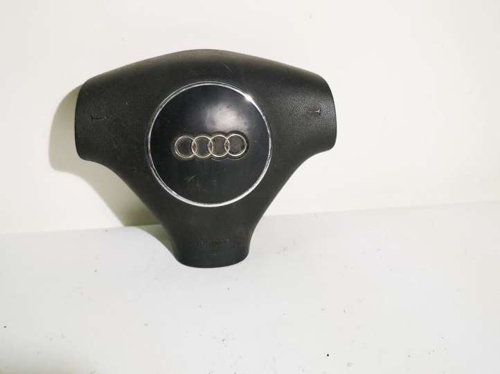 8E0880201CS Audi A4 S4 B6 8E 8H Vairo oro pagalvė